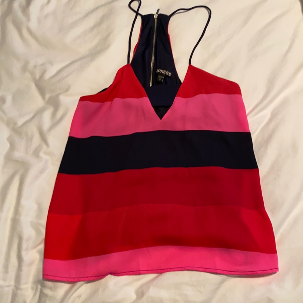 XS Express blouse